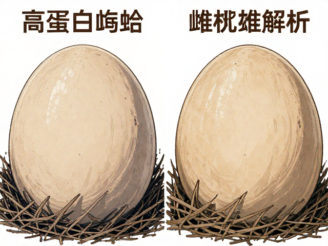 龟蛋孵化指南，雌雄辨别、幼崽高蛋白饮食与筑巢产卵全解析