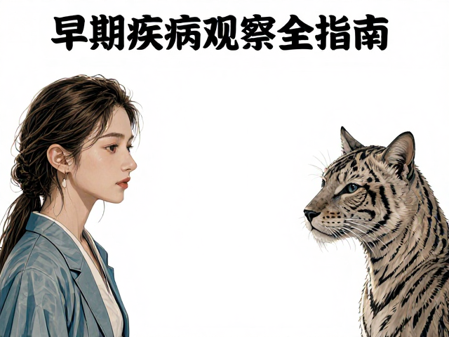 雌雄辨别与人工产卵箱设置,早期疾病观察全指南