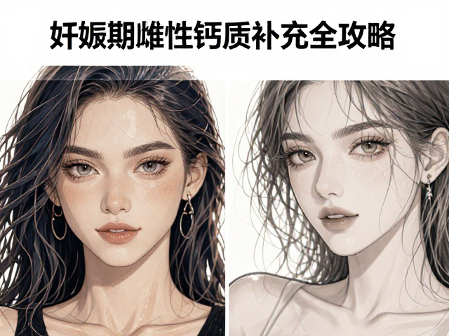 雌雄辨别与繁殖期温度梯度,妊娠期雌性钙质补充全攻略