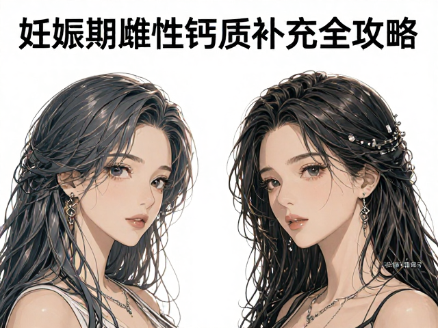 雌雄辨别与繁殖期温度梯度，妊娠期雌性钙质补充全攻略