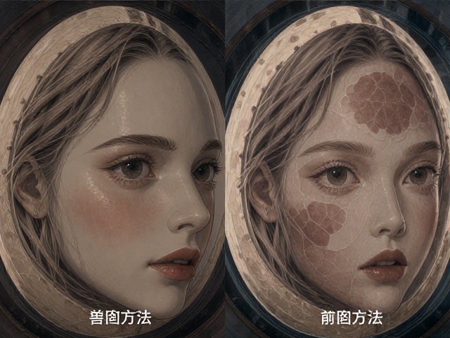 卵生动物雌雄辨别方法,繁殖期温度梯度对性别决定的影响