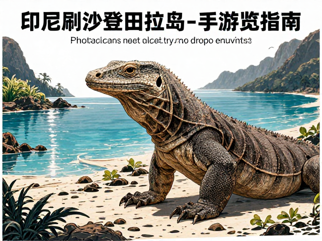 科莫多巨蜥简介,印尼努沙登加拉群岛新手游览指南