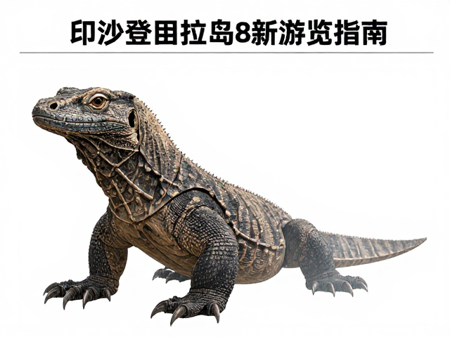 科莫多巨蜥简介,印尼努沙登加拉群岛新手游览指南