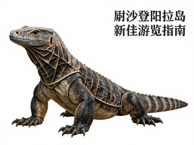 科莫多巨蜥简介,印尼努沙登加拉群岛新手游览指南