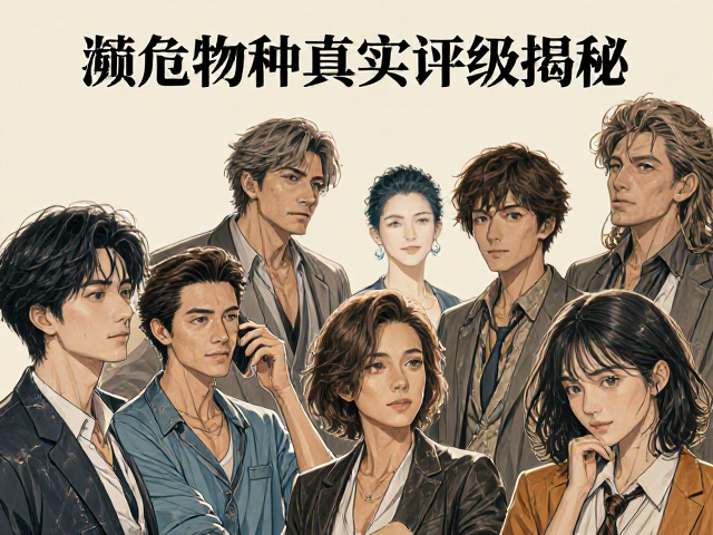 野生种群虽稳,但缺乏长期监测,濒危物种真实评级揭秘