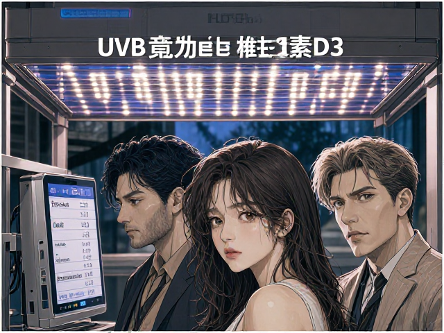 动物园人工繁育,UVB光照与维生素D3合成应对季节性代谢变化