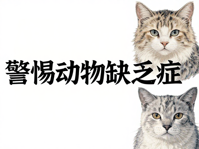 动物园人工繁育中公众教育与科研平衡,警惕动物营养缺乏症与病理风险