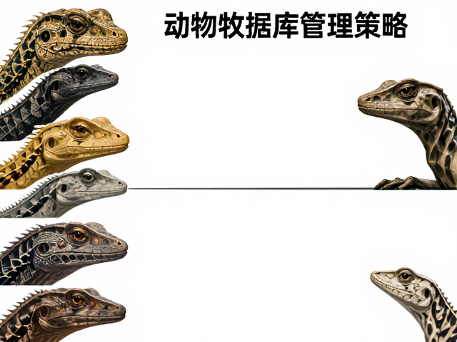动物园爬行动物食性分析与繁育数据库管理策略