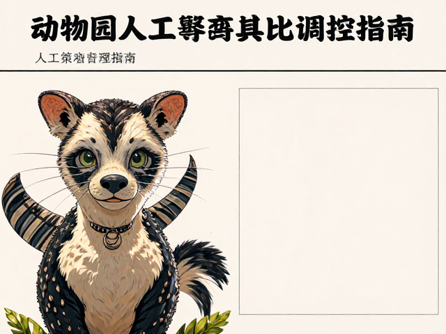 动物园人工繁育，栖息地温湿度与昆虫钙磷比调控指南