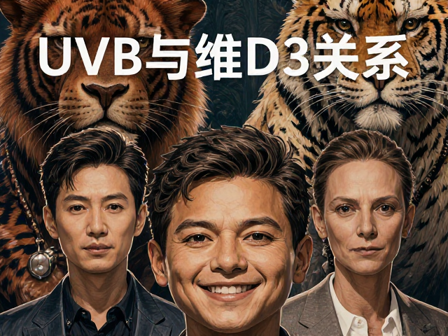 动物园人工繁育,UVB与维D3关系揭秘,科研数据公众共享指南