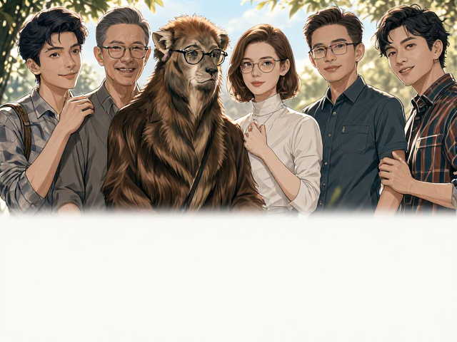 动物园人工繁育与伦理审查,如何打造高福利导览解说系统