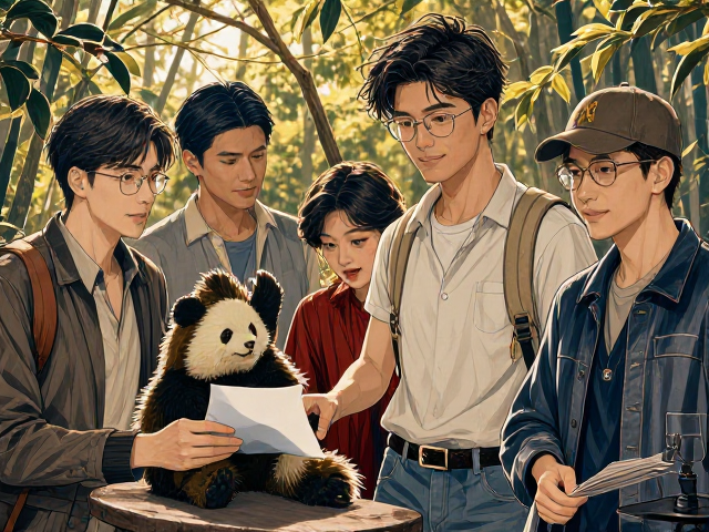 动物园人工繁育与放归策略,科研数据公众共享指南
