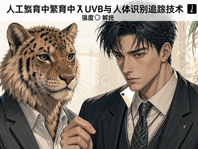 动物园人工繁育中UVB与维D3合成,个体识别追踪技术解析