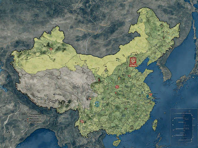 卢旺达分布范围,昼夜温差大地区的生存指南与地理探索