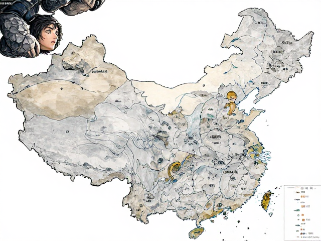 昼夜温差大去哪避暑?岩石下凉爽好去处及分布范围