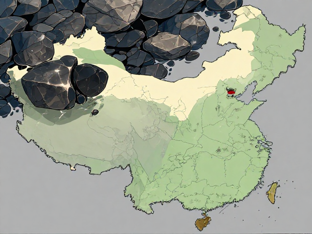 昼夜温差大去哪避暑？岩石下凉爽好去处及分布范围