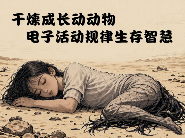 干燥环境耐受性强？揭秘睡眠较长动物的活动规律与生存智慧