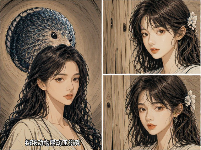 揭秘动物隐蔽巢穴选址,低代谢率如何助其耐饥渴并掌握活动规律