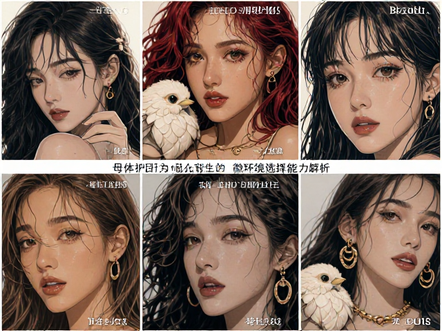 揭秘活动规律,母体护巢行为背后的微环境选择能力解析