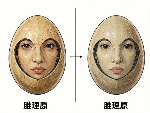 龟蛋雌雄辨别与产卵记录，科学UVB照射助孵化