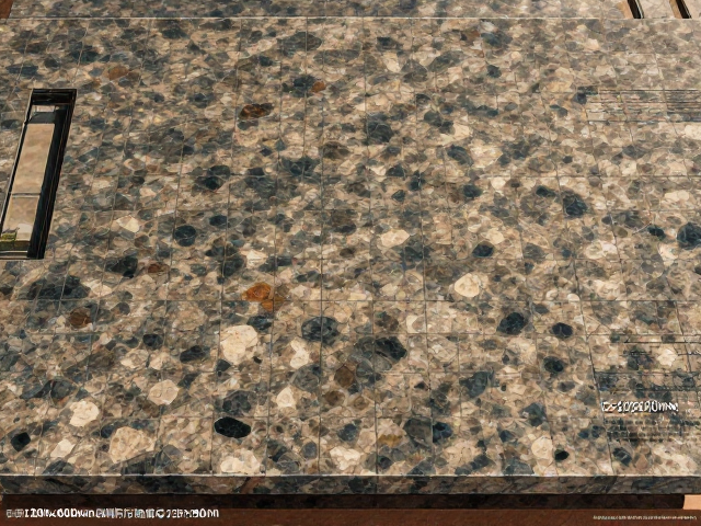 花岗岩板材1200x600mm检测防污性能指南
