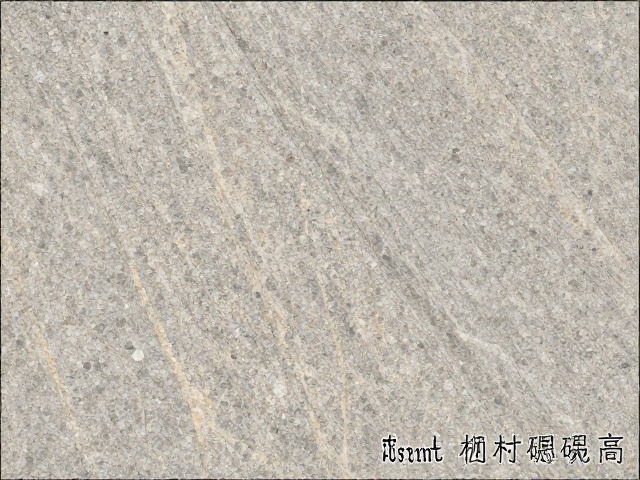 鱼肚白花岗岩板材硬度高,天然纹理与超强耐磨性能解析