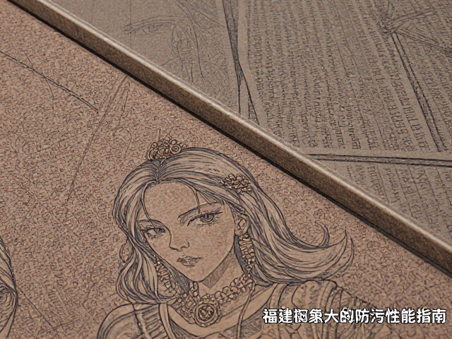 福建泉州花岗岩板材检测防污性能指南,选材避坑与标准解析