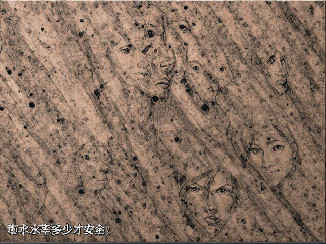 花岗岩板材用于卫生间干湿区,吸水率多少才安全?