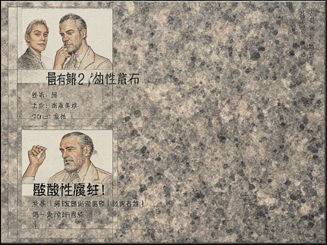 花岗岩板材与石灰华养护，避免酸性腐蚀的实用指南