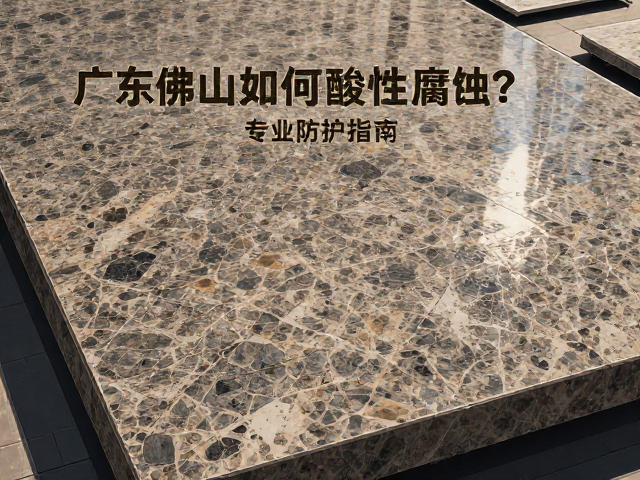 广东佛山花岗岩板材如何避免酸性腐蚀?专业防护指南