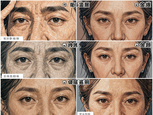 户外广场花岗岩板材选购指南,如何鉴别优质荒料?