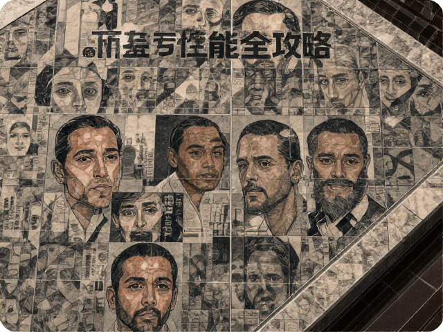 花岗岩板材与天然大理石防污性能检测全攻略