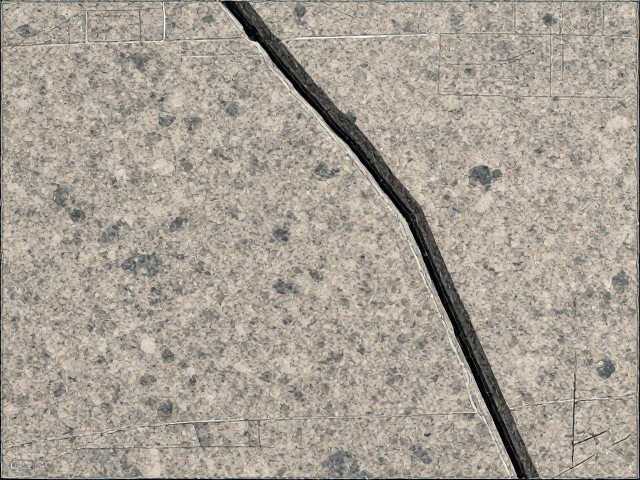 花岗岩板材600x1200mm劈裂面效果与施工指南