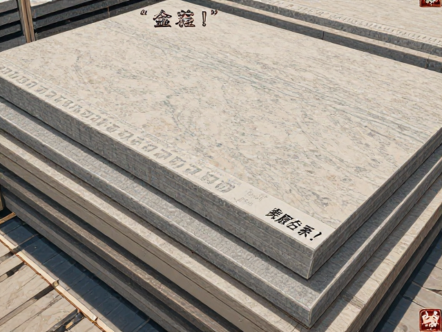 泉州花岗岩板材色差怎么看?实地观察技巧与选购建议