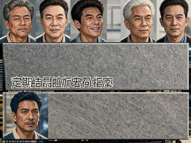 花岗岩板材规格大小与定期结晶抛光保养指南