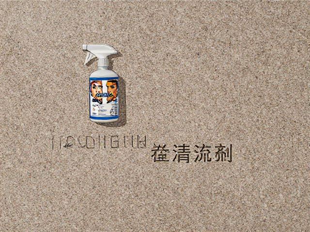 1200x600mm花岗岩板材怎么清洗？专用清洁剂使用指南