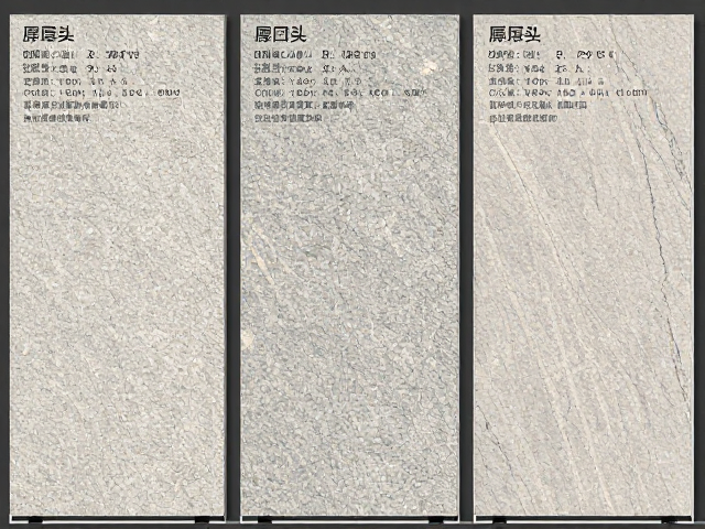 爵士白纹花岗岩板材哑光面选购指南,质感与性价比全解析