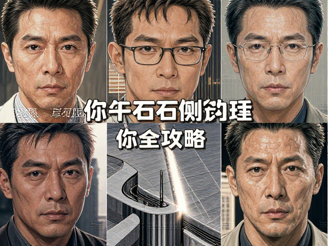 石材切割加工与防护处理,提升光泽度全攻略