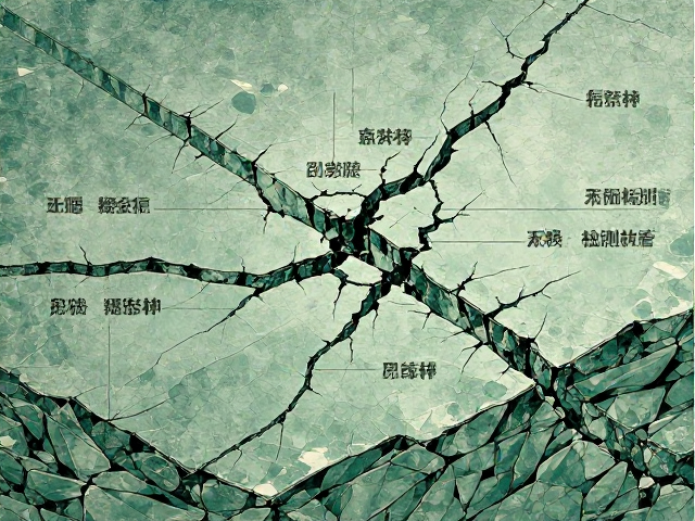 绿色矿山石材切割加工裂纹检查标准与高效方案