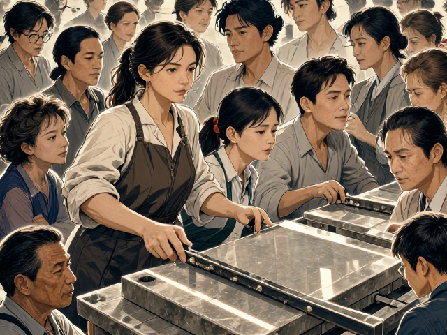 福建水头石材切割加工，如何降低吸水率提升品质？
