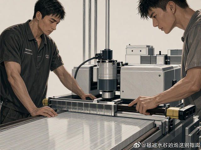 福建水头石材切割加工,桥切机高效作业指南与选购技巧