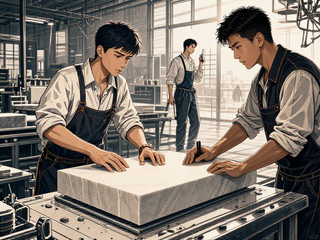 广东云浮石材切割加工,高精度成型工艺与一站式服务指南