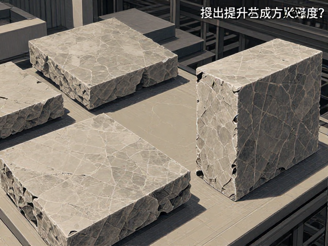 石材切割加工选料开方技巧，如何提升成品光泽度？