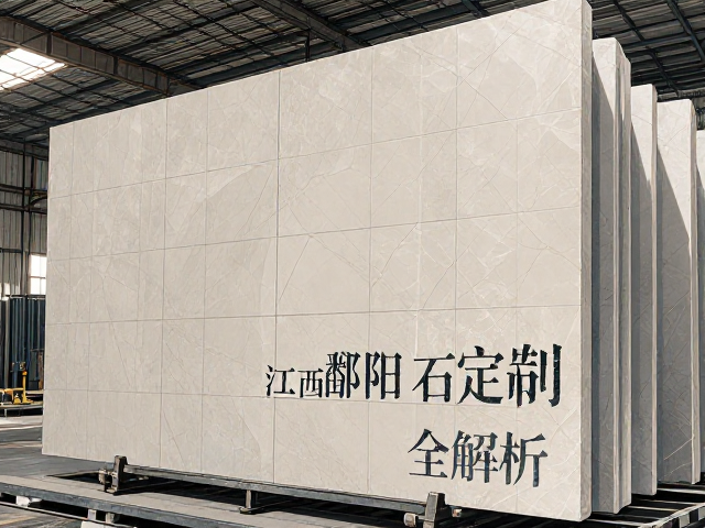 江西鄱阳石材切割加工,规格板定制与价格全解析