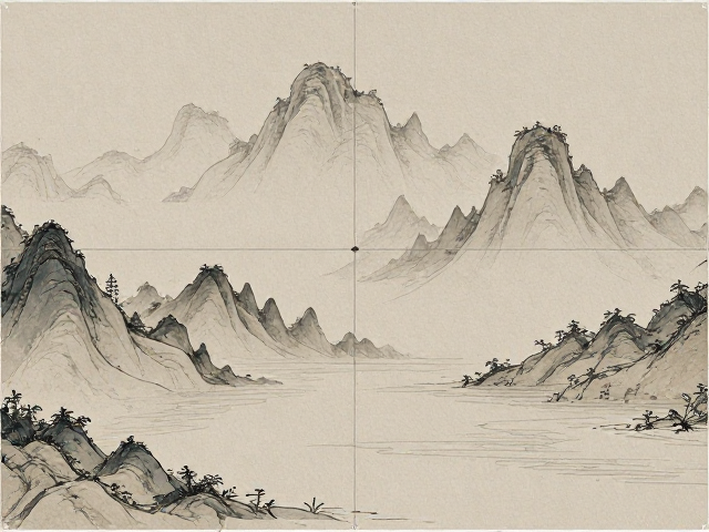 石材瓷砖种类详解,水泥砂浆铺贴山水纹技巧