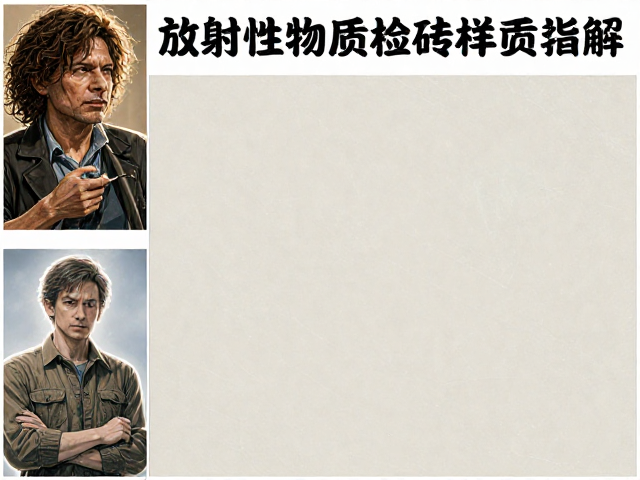 爵士白石材瓷砖种类详解及放射性物质检测指南