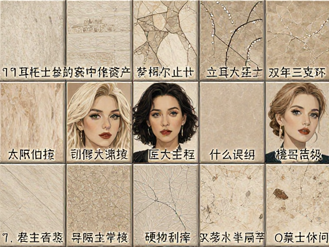 土耳其石材瓷砖种类详解,避免硬物刮擦养护指南