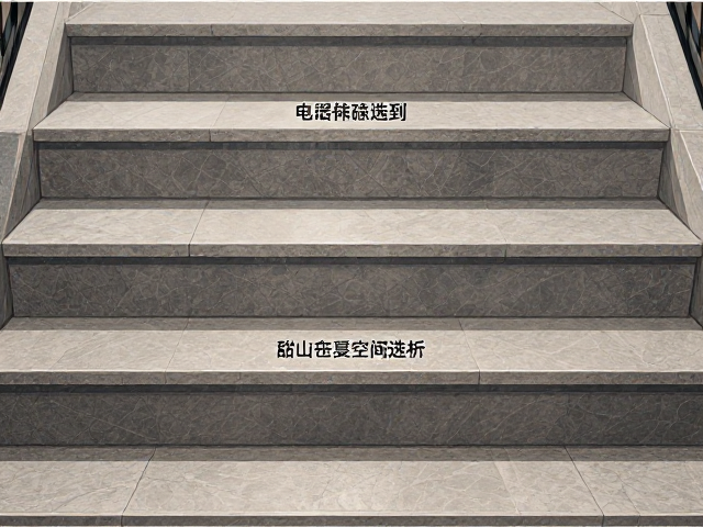 石材瓷砖种类详解，楼梯踏步选择与抗压强度全解析