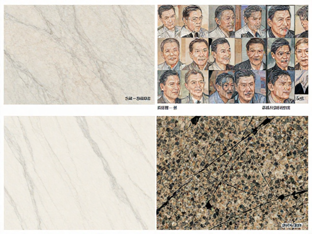 福建南安石材瓷砖种类详解，进口石材为何昂贵？全攻略来了