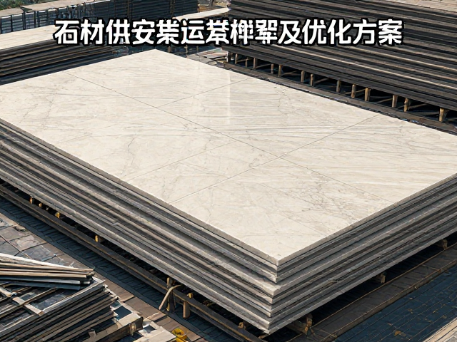 点式连接工程石材板材运输安装成本详解及优化方案